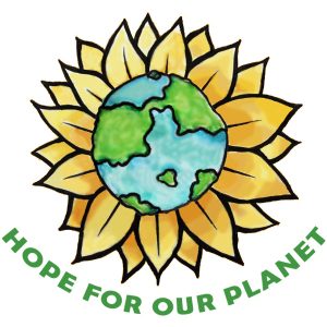 Hope for Our Planet Series