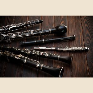 Woodwinds